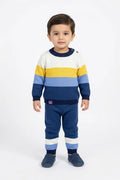 Sweater Pajama Suit 1240-2344J