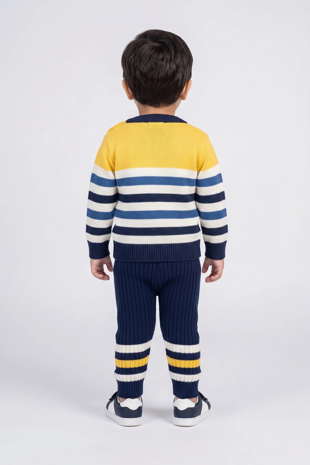 Sweater Pajama Suit 1240-2310J