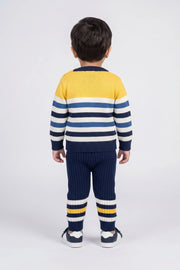 Sweater Pajama Suit 1240-2310J