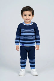 Sweater Pajama Suit 1240-2343J