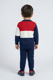 Sweater Pajama Suit 1240-2340J