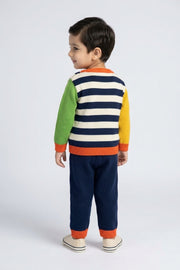Sweater Pajama Suit 1240-2314J