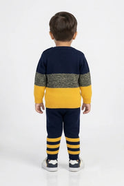 Sweater Pajama Suit 1240-2309J