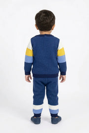 Sweater Pajama Suit 1240-2344J