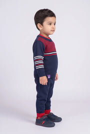 Sweater Pajama Suit 1240-2325J