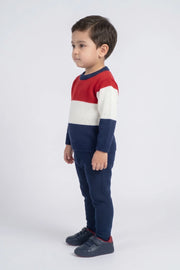 Sweater Pajama Suit 1240-2340J
