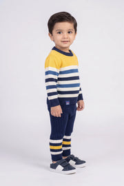 Sweater Pajama Suit 1240-2310J