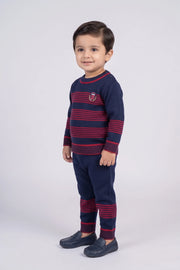 Sweater Pajama Suit 1240-2324J