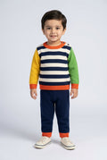Sweater Pajama Suit 1240-2314J