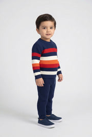 Sweater Pajama Suit 1240-2328J