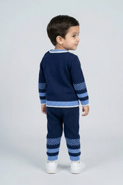 Sweater Pajama Suit 1240-2343J
