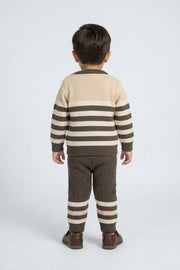 Sweater Pajama Suit 1240-2310J