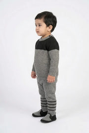 Sweater Pajama Suit 1240-2308J