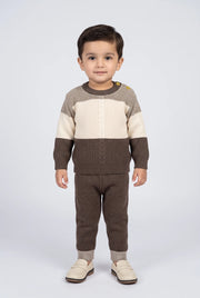 Sweater Pajama Suit 1240-2341J