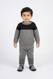 Sweater Pajama Suit 1240-2308J
