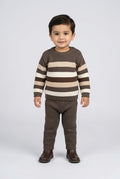 Sweater Pajama Suit 1240-2328J