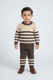 Sweater Pajama Suit 1240-2310J