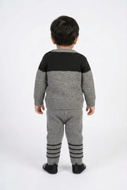 Sweater Pajama Suit 1240-2308J