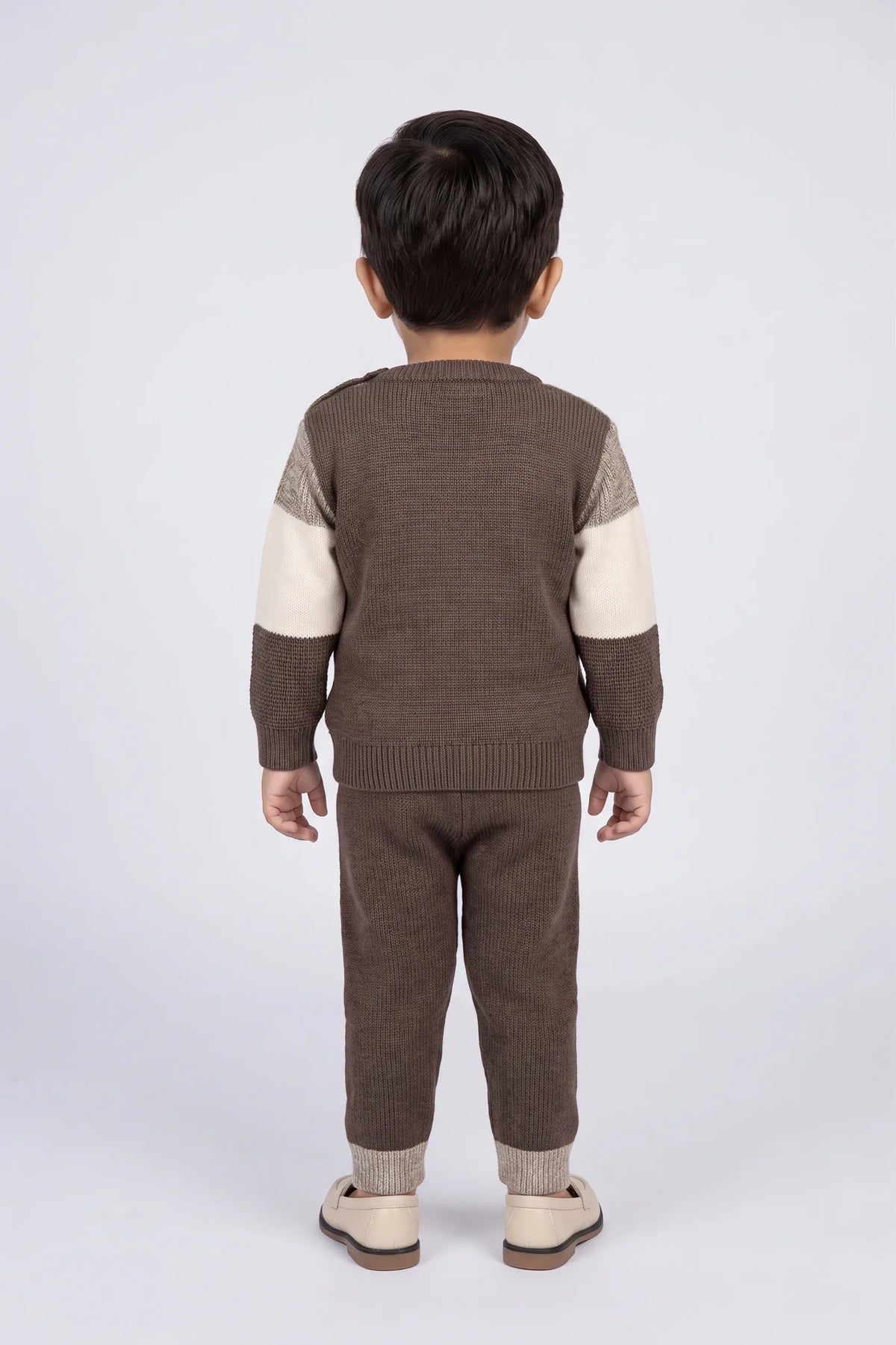 Sweater Pajama Suit 1240-2341J