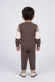 Sweater Pajama Suit 1240-2341J