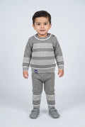 Sweater Pajama Suit 1240-2324J
