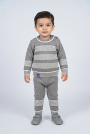 Sweater Pajama Suit 1240-2324J