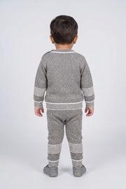 Sweater Pajama Suit 1240-2324J