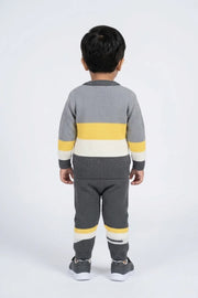 Sweater Pajama Suit 1240-2345J