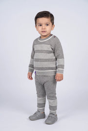 Sweater Pajama Suit 1240-2324J