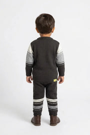 Sweater Pajama Suit 1240-2342J
