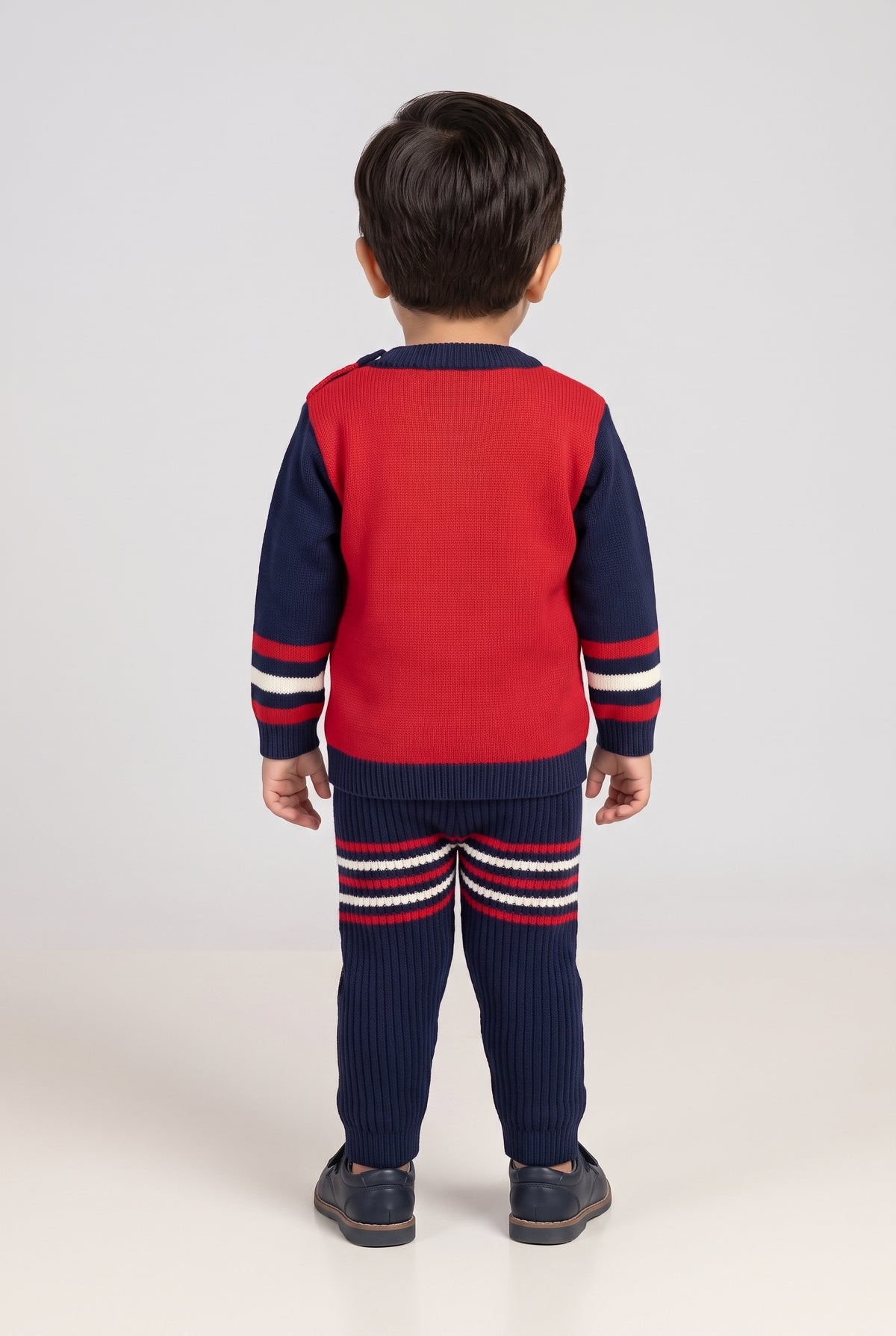 Sweater Pajama Suit 1240-2315J