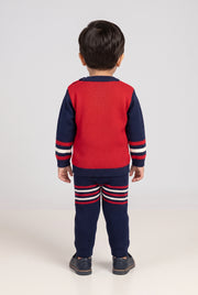 Sweater Pajama Suit 1240-2315J