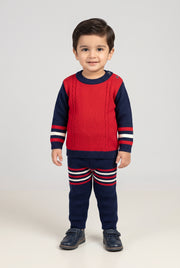 Sweater Pajama Suit 1240-2315J
