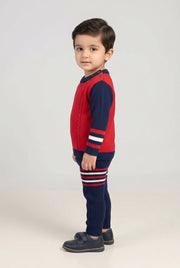 Sweater Pajama Suit 1240-2315J