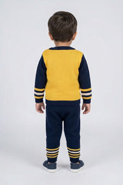 Sweater Pajama Suit 1240-2315J