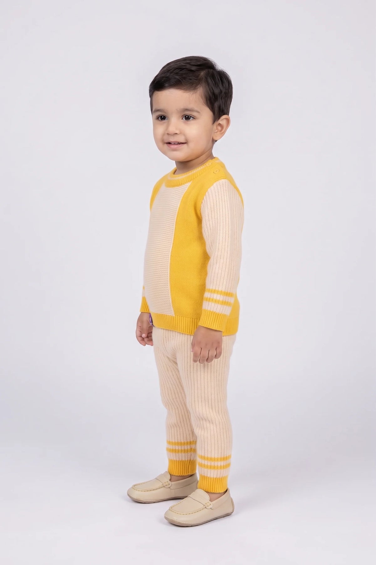 Sweater Pajama Suit 1240-2327J
