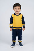 Sweater Pajama Suit 1240-2315J