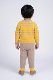 Sweater Pajama Suit 1240-2318J