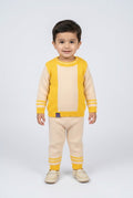 Sweater Pajama Suit 1240-2327J