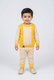 Sweater Pajama Suit 1240-2327J