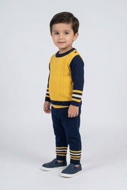 Sweater Pajama Suit 1240-2315J