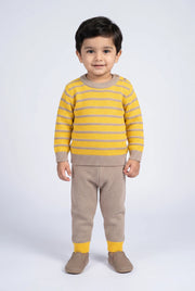 Sweater Pajama Suit 1240-2318J