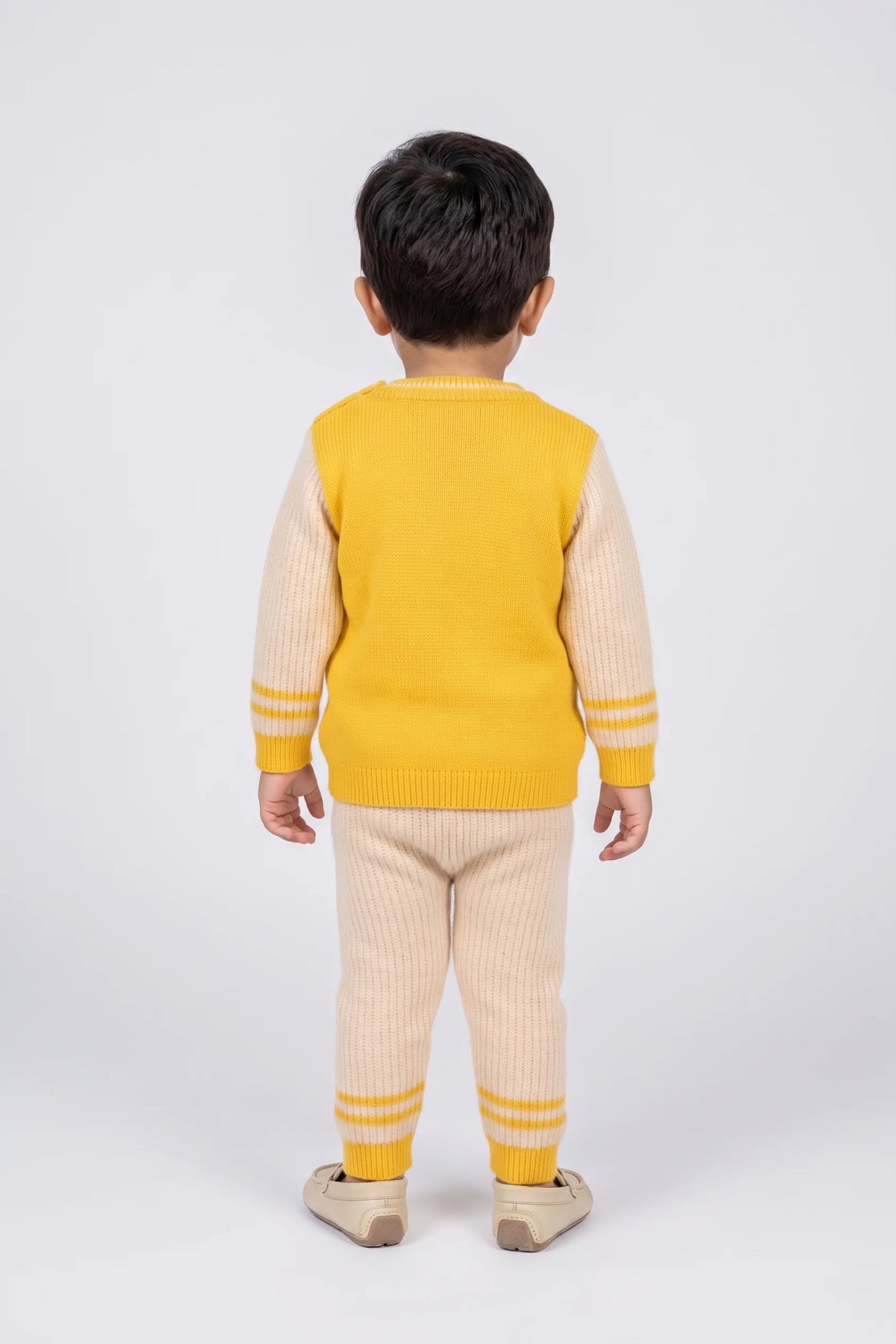 Sweater Pajama Suit 1240-2327J