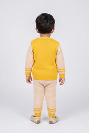 Sweater Pajama Suit 1240-2327J