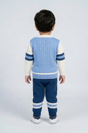 Sweater Pajama Suit 1240-2311J