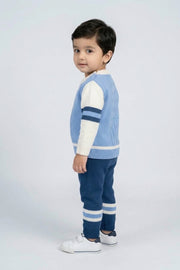 Sweater Pajama Suit 1240-2311J