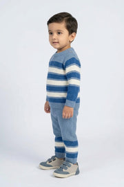 Sweater Pajama Suit 1240-2332J