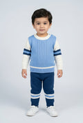 Sweater Pajama Suit 1240-2311J