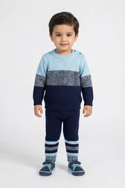 Sweater Pajama Suit 1240-2309J
