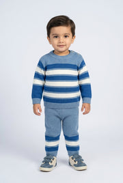 Sweater Pajama Suit 1240-2332J